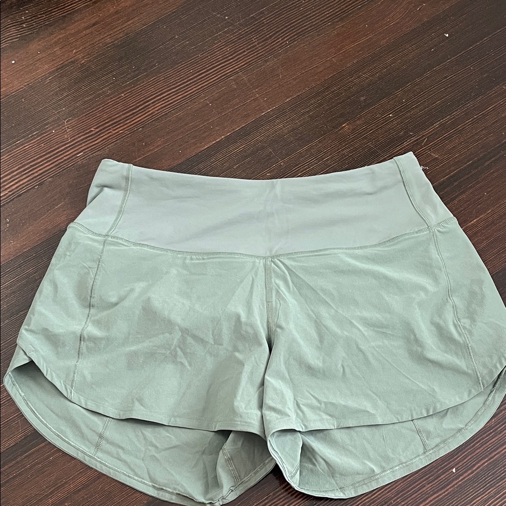 Hotty hot Shorts